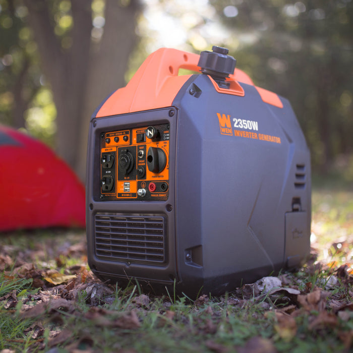 How to Choose a Generator