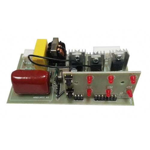 [3410T-045] Printed Circuit Board for WEN 3410