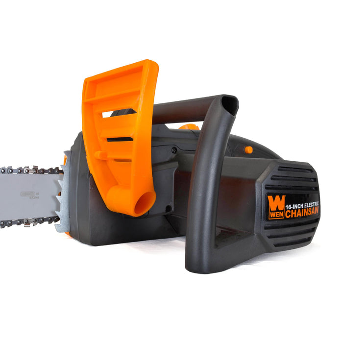 WEN 4017 16-Inch Electric Chainsaw