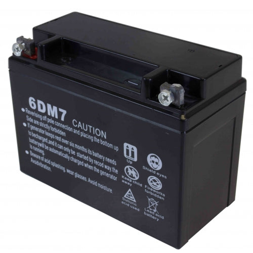 [56475-1713] Battery for WEN 56475 (6DM7)