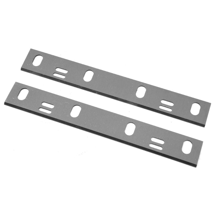 [6560-083] 6-Inch Jointer Blades for WEN 6560, 6560T, and 6559, and JT6561 (Set of 2)