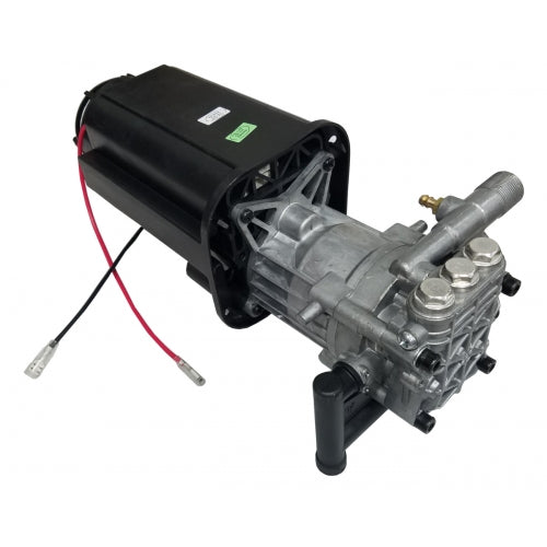 [PW20-002] Motor and Pump for WEN PW20
