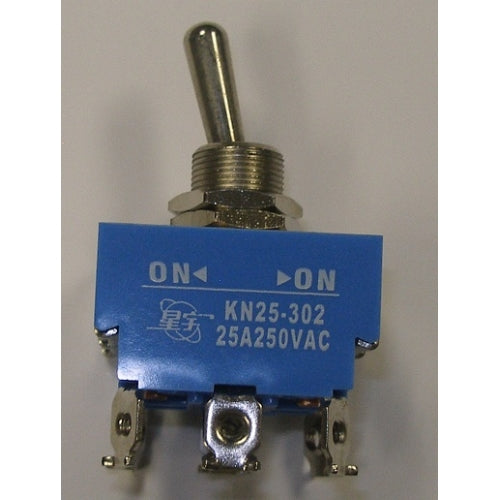 [P54826-09] 9 Pin Voltage Selector for WEN 56352