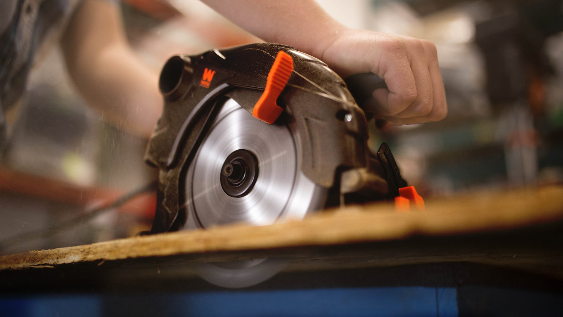The Different Types of Saws and When to Use Them