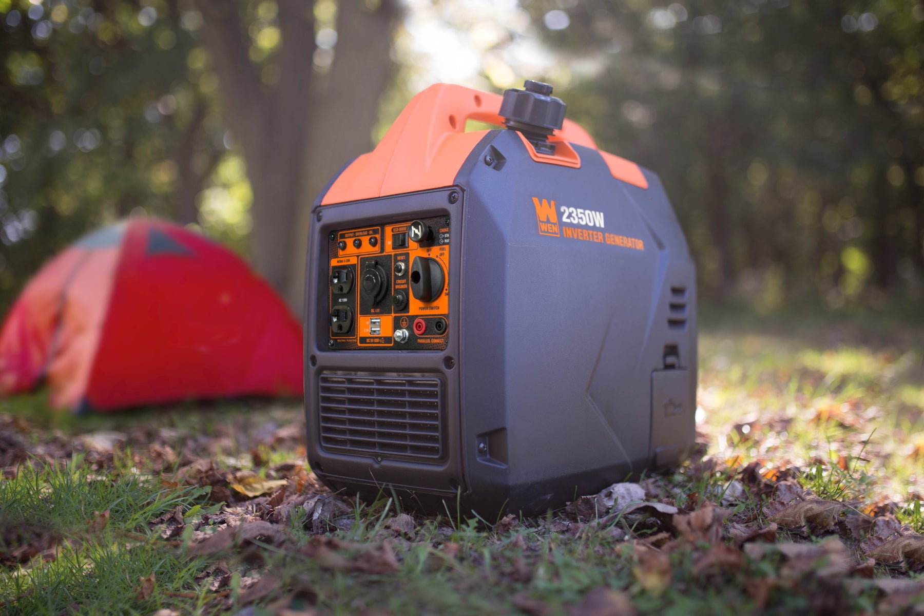 How to Choose a Generator