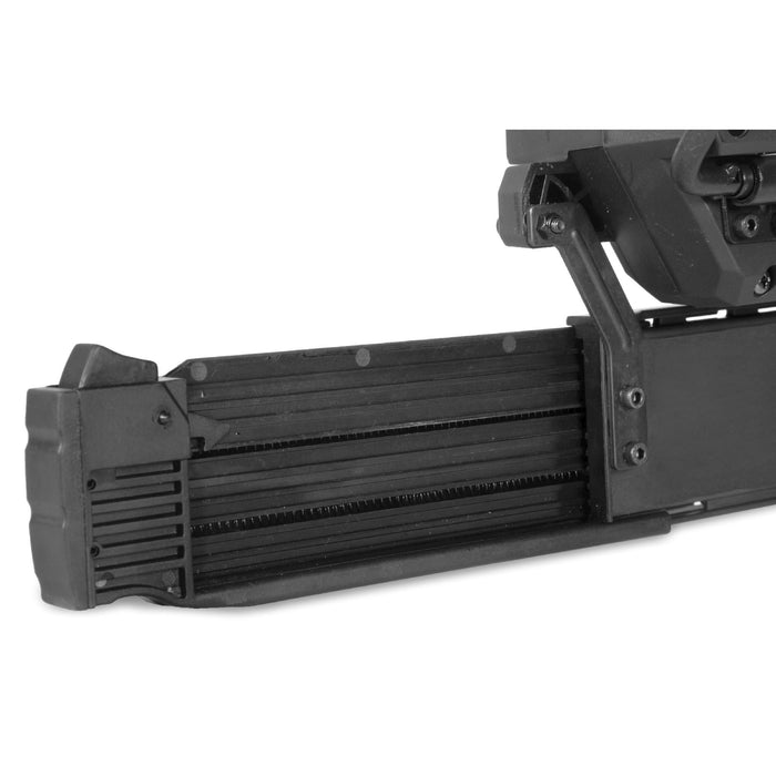 WEN 20518 20V Max Cordless Brushless 18-Gauge Brad Nailer with 2.0Ah Battery and Charger