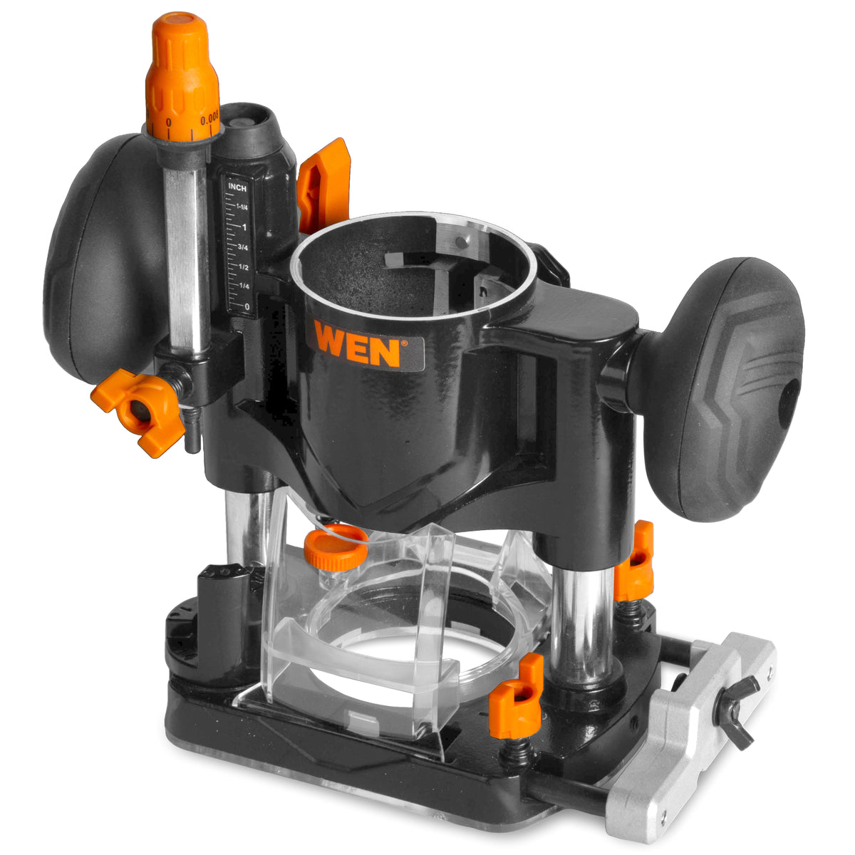 WEN 20610-PB Plunge Base Kit for Compact Trim Routers — WEN Products