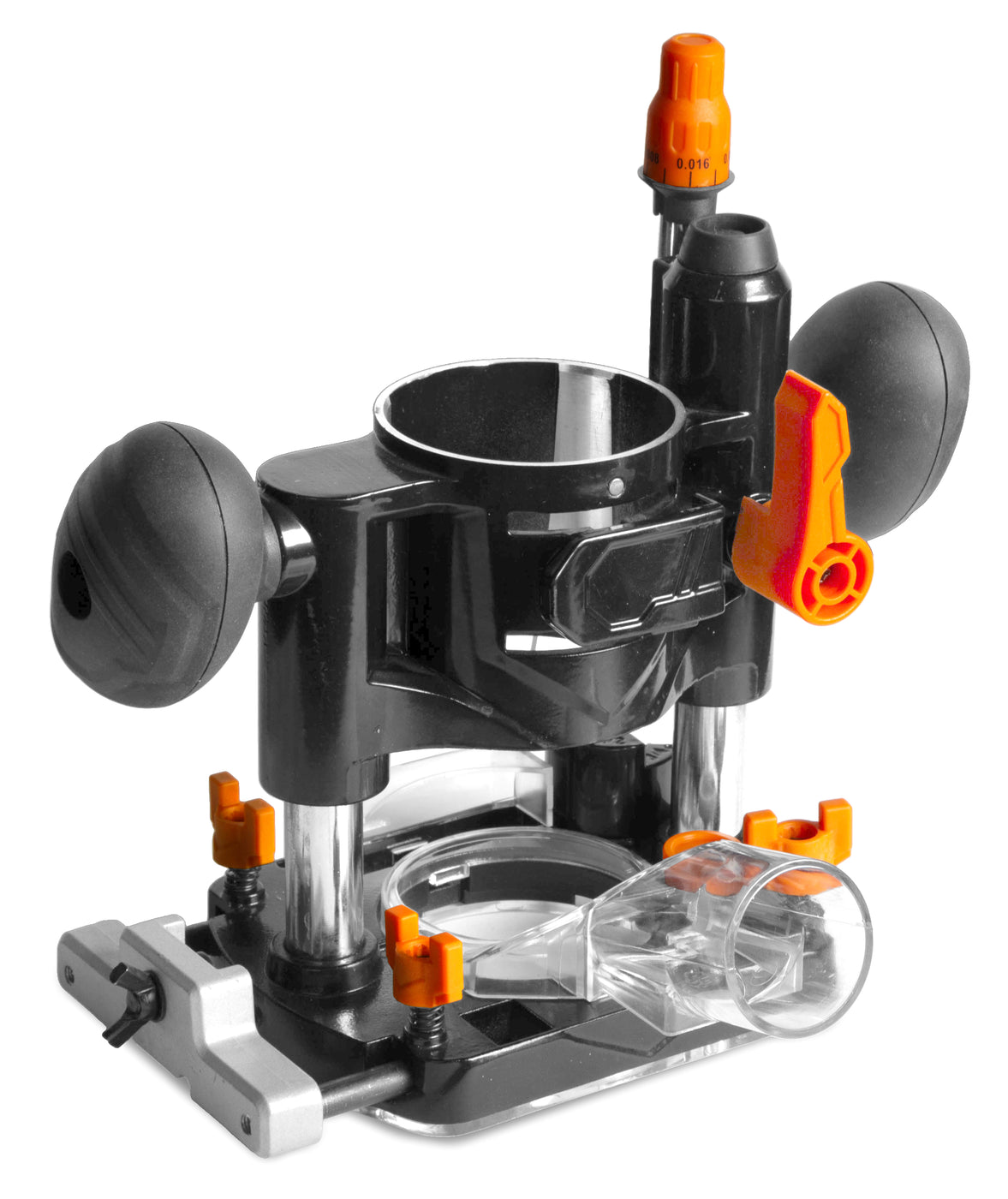 WEN 20610-PB Plunge Base Kit for Compact Trim Routers — WEN Products