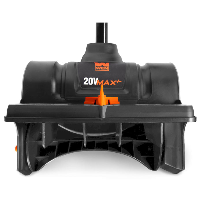 Top 10 Battery Powered Snow Blowers of 2022 Top 10 Battery Powered Snow Blowers of 2022