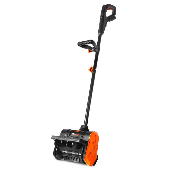 WEN 20720BT 20V Max 12-Inch Cordless Snow Shovel (Tool Only – Battery and Charger Not Included)