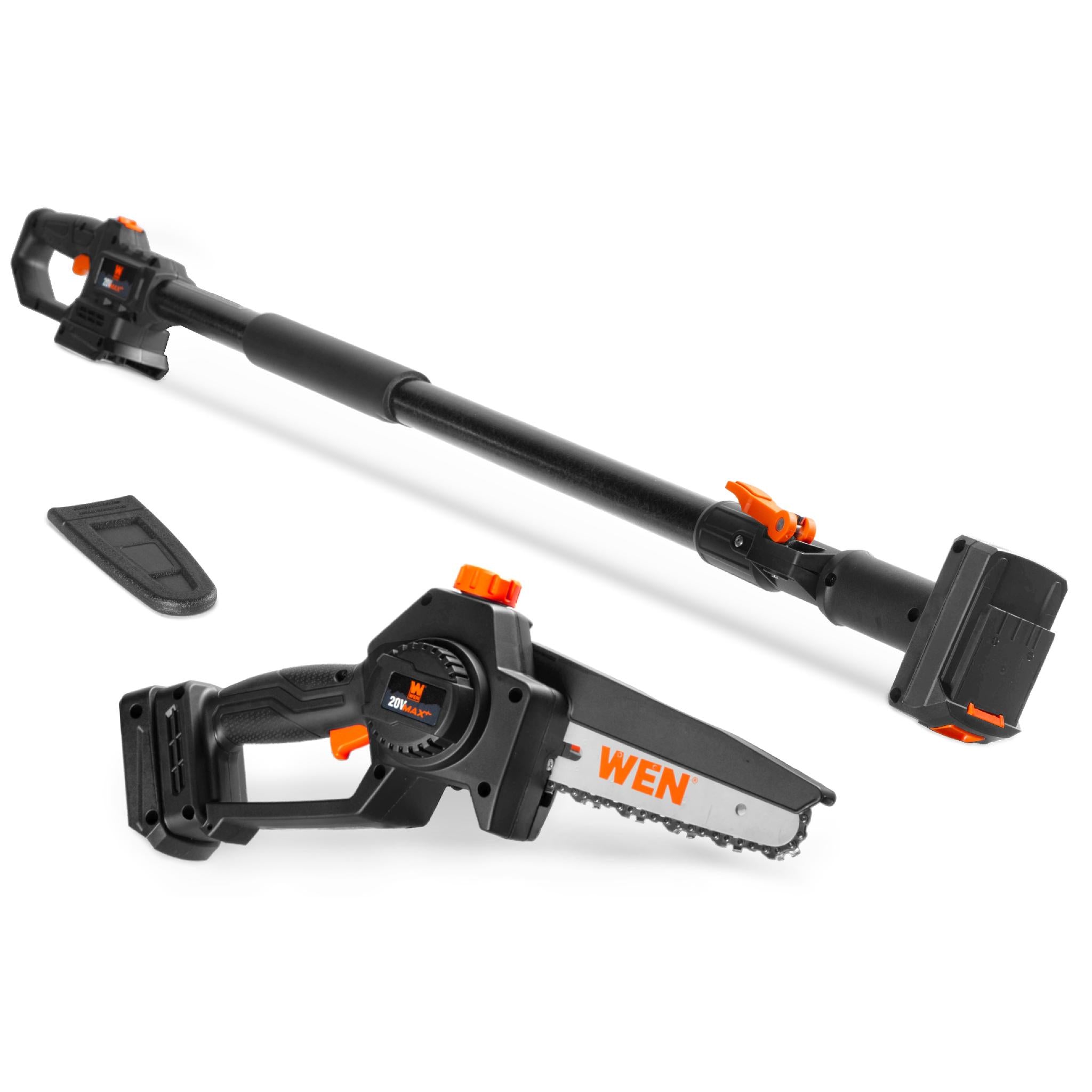 Chainsaws & Pole Saws WEN Products