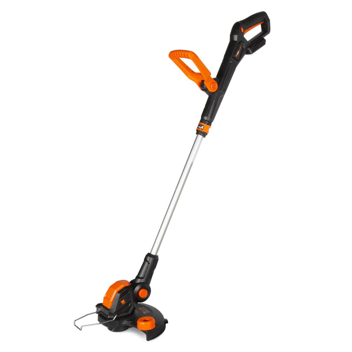 Kobalt 40v Lowes Weed Wacker Cordless Kobalt Gen4 40-volt 15-in