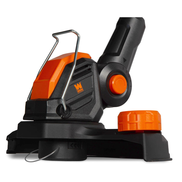 Weed Wacker Dewalt 20V MAX String Trimmer Leaf Blower Combo Kit