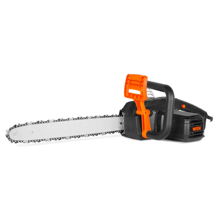 WEN 4118 15-Amp 18-Inch Electric Chainsaw