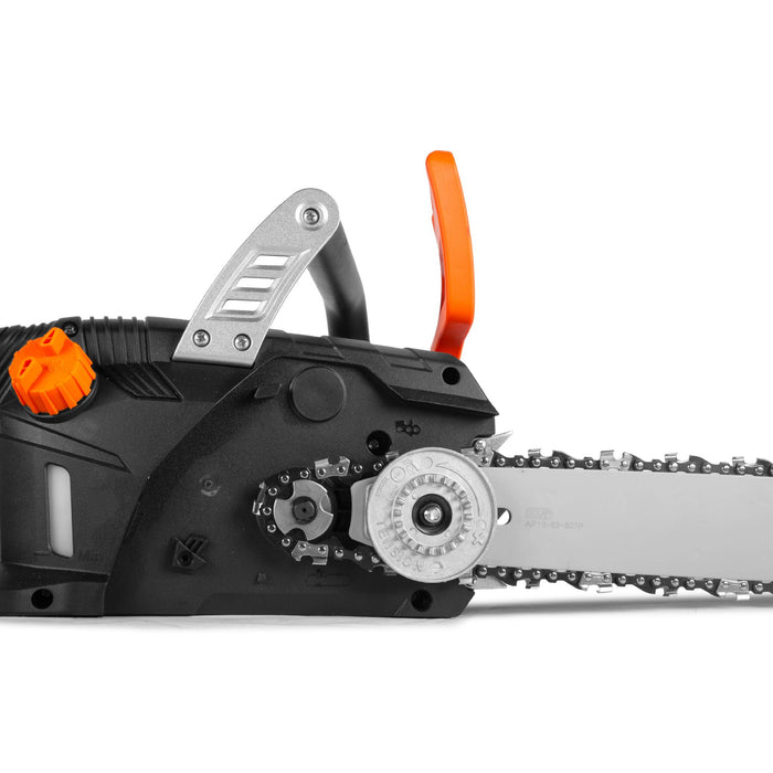 WEN 4118 15-Amp 18-Inch Electric Chainsaw