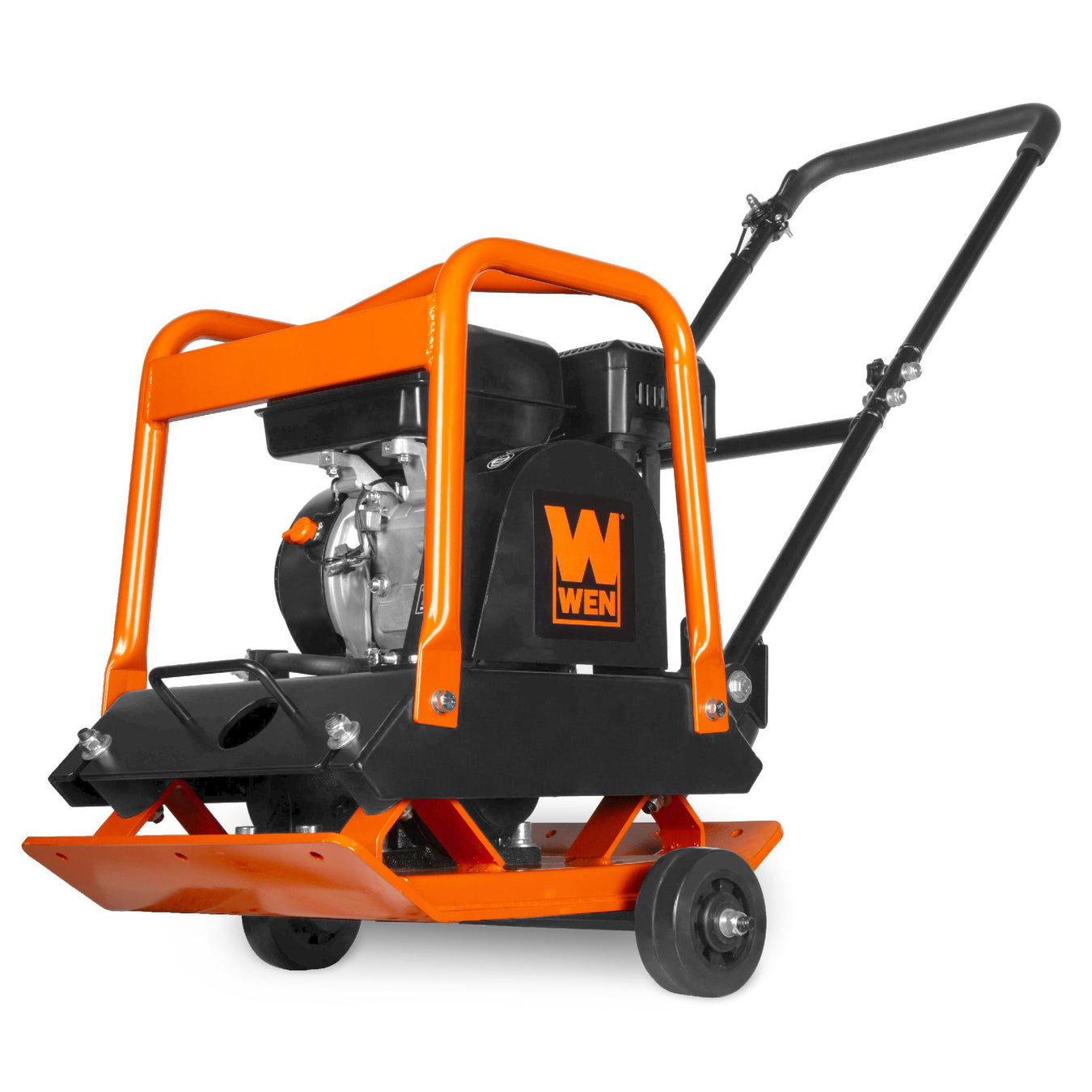 Plate Compactors