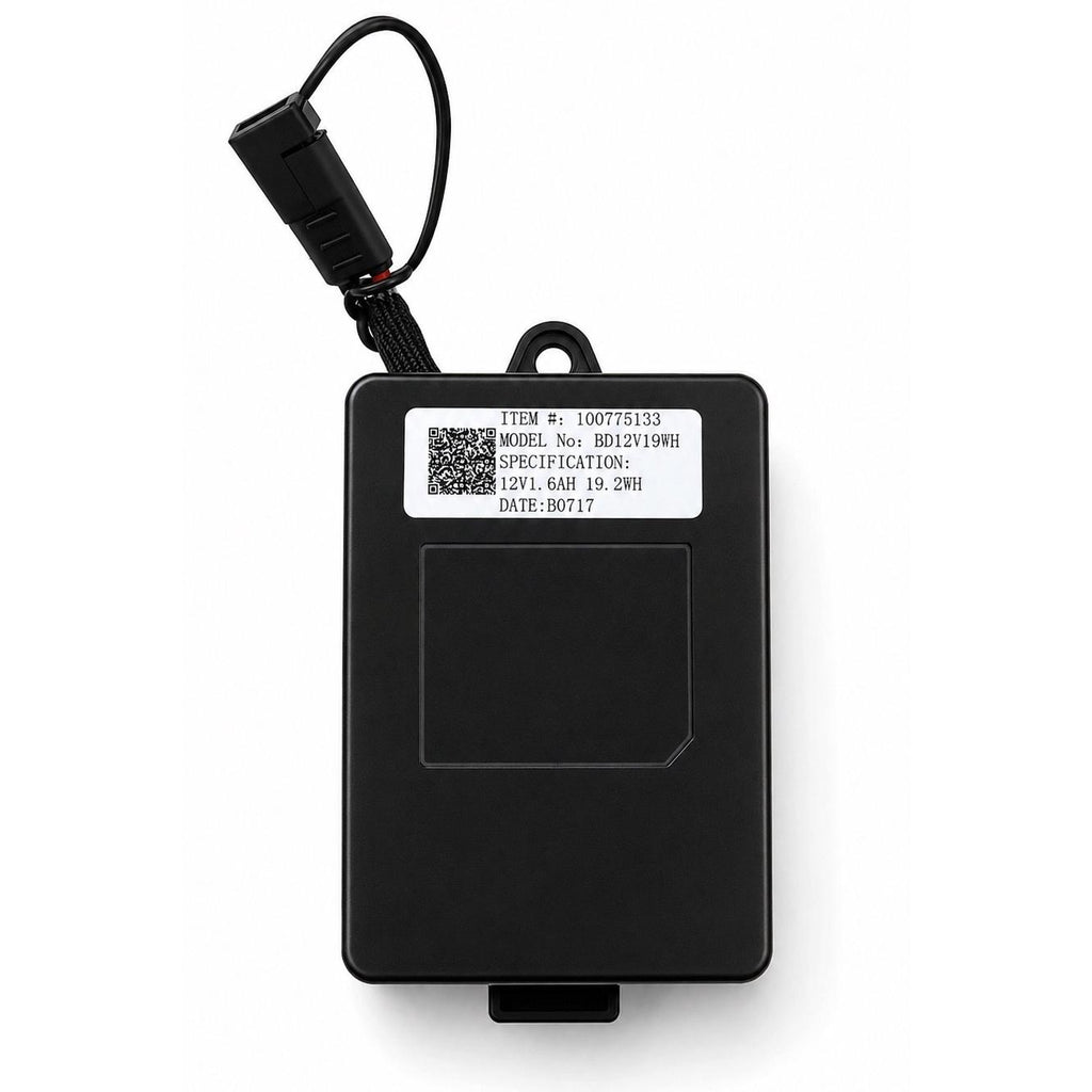 V1502FAN SET と　V1501 BATTERY SET 56480iX-067] Battery, 12V 1.6Ah, Li-Ion for WEN 56480iX and