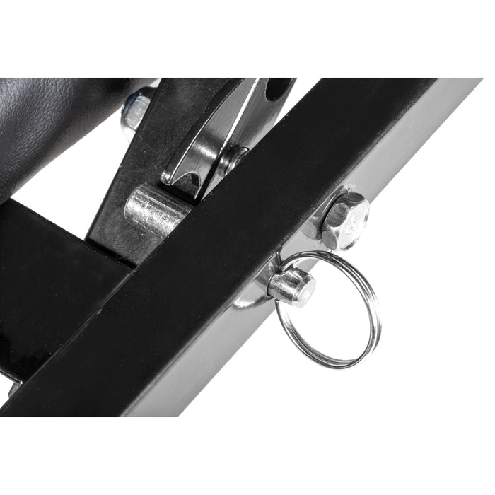 WEN 73300 300-Pound Capacity 2-in-1 Mechanic Creeper and Seat, 36-Inch