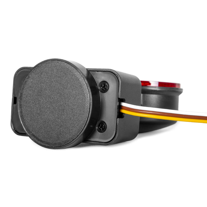 WEN AA1200 12V Magnetic LED Trailer Light Kit