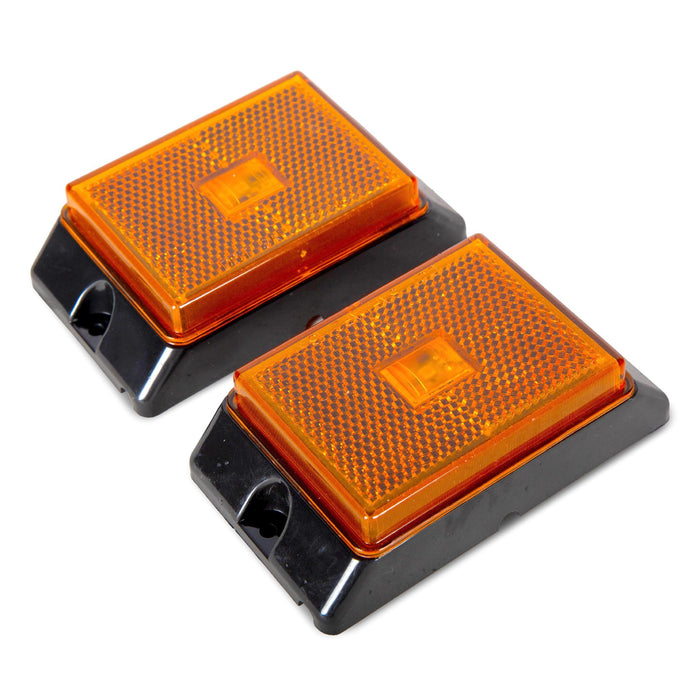 WEN AA1212 12V LED Trailer Light Kit