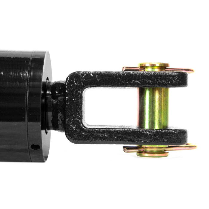 WEN CC-3012 Clevis Hydraulic Cylinder with 3-inch Bore and 12-inch Stroke