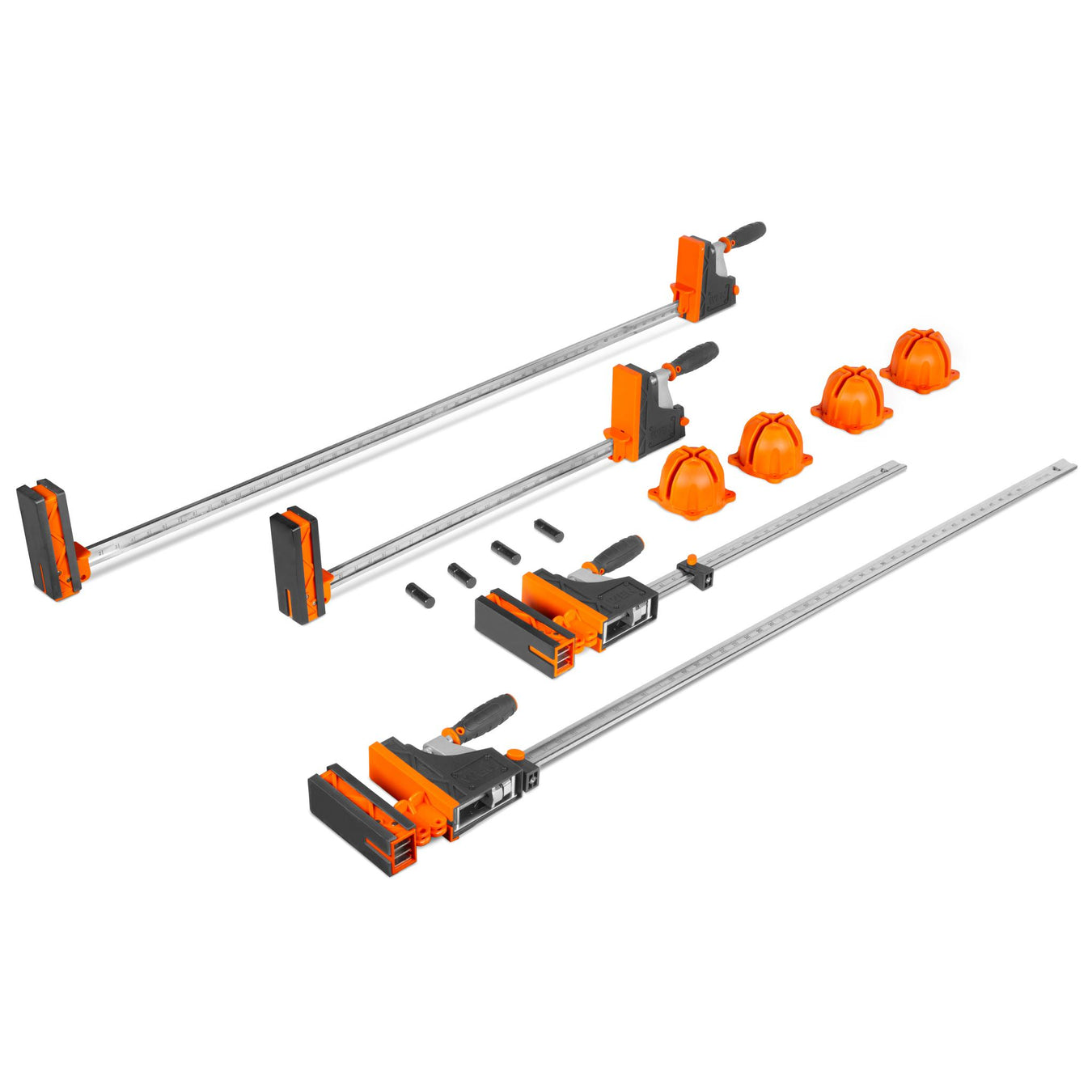 Vises & Clamps