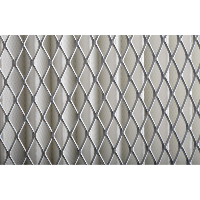 WEN DC1300-AF1 1-Micron Canister Filter Cartridge with Cleaning Paddles for Woodworking Dust Collectors