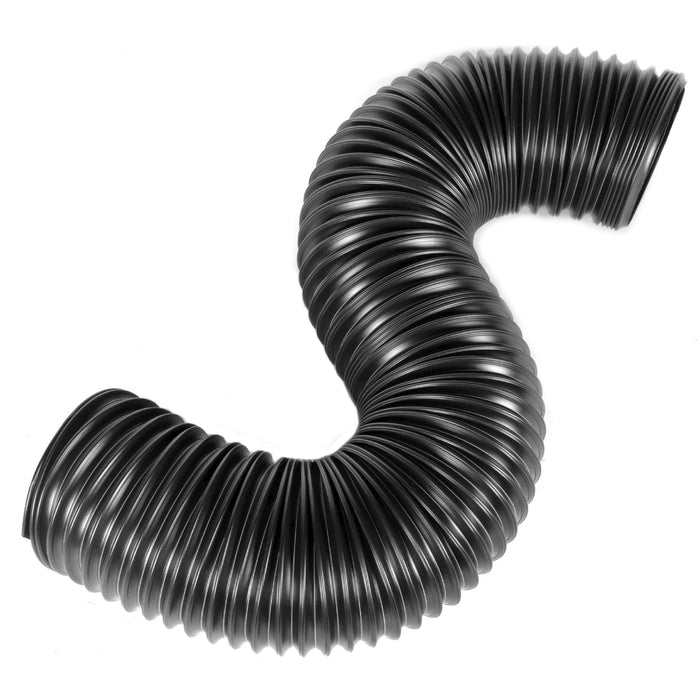 WEN DCA016 4-Inch by 36-Inch Flexible and Sculptable Dust Hose