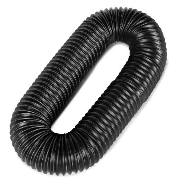 WEN DCA018 2.5-Inch by 36-Inch Flexible and Sculptable Dust Hose