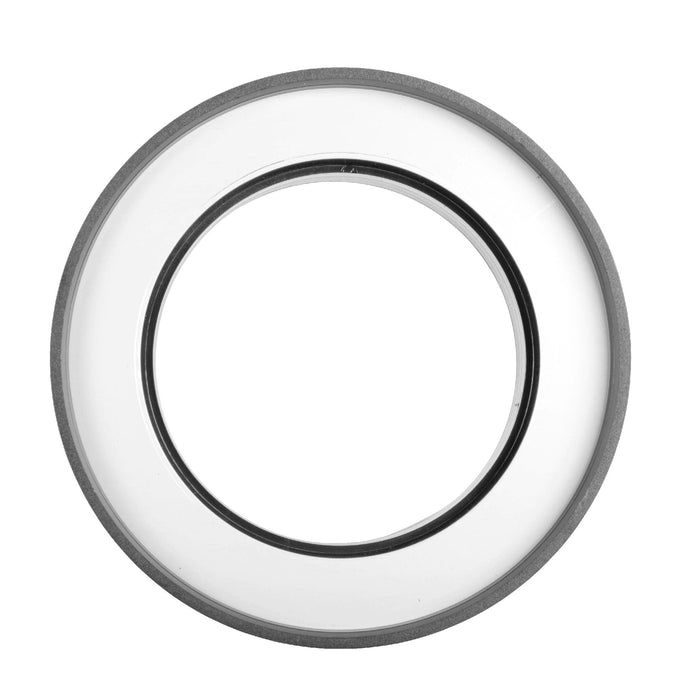 WEN DCA024 4-Inch Magnetic Dust Collection Hose Coupling