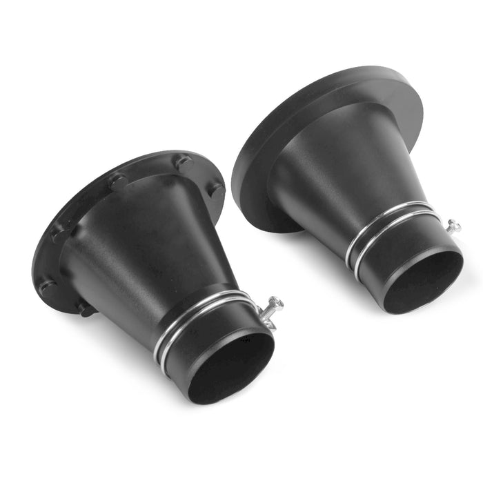 WEN DCA027 2.5-Inch Magnetic Quick-Connect Set for Dust Collection Systems