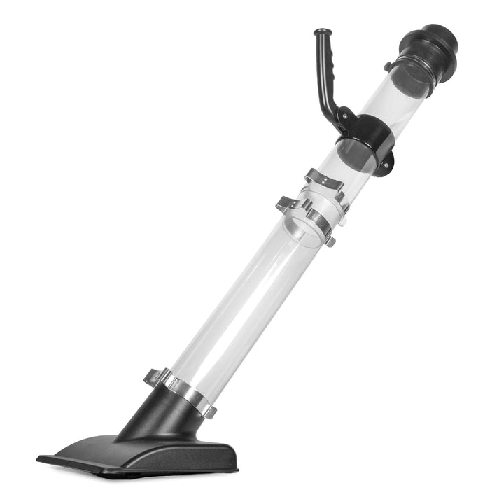 WEN DCA028 Magnetic Dust Collection Floor Sweeping Kit