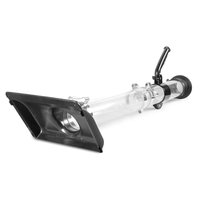 WEN DCA028 Magnetic Dust Collection Floor Sweeping Kit
