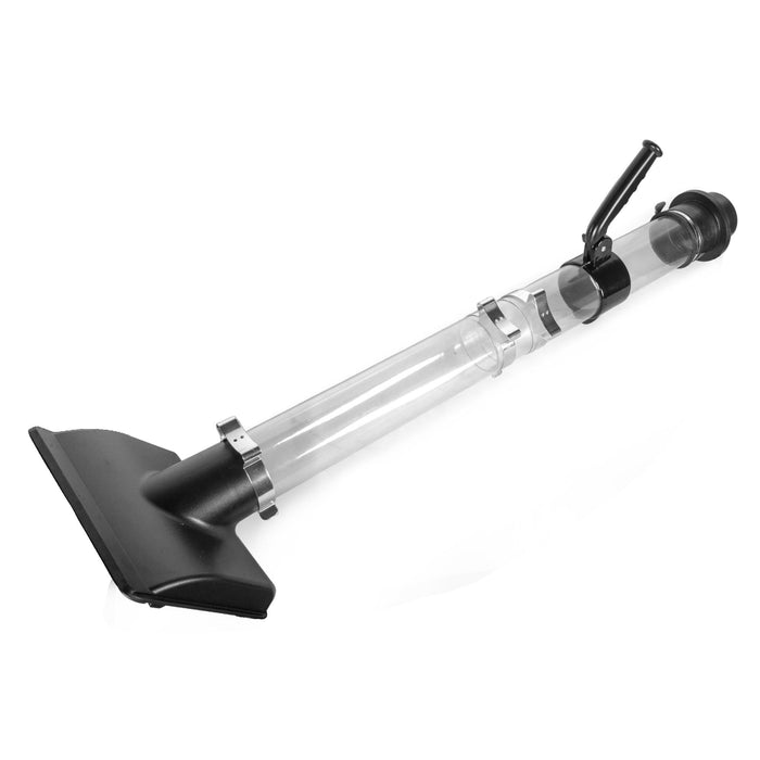 WEN DCA028 Magnetic Dust Collection Floor Sweeping Kit