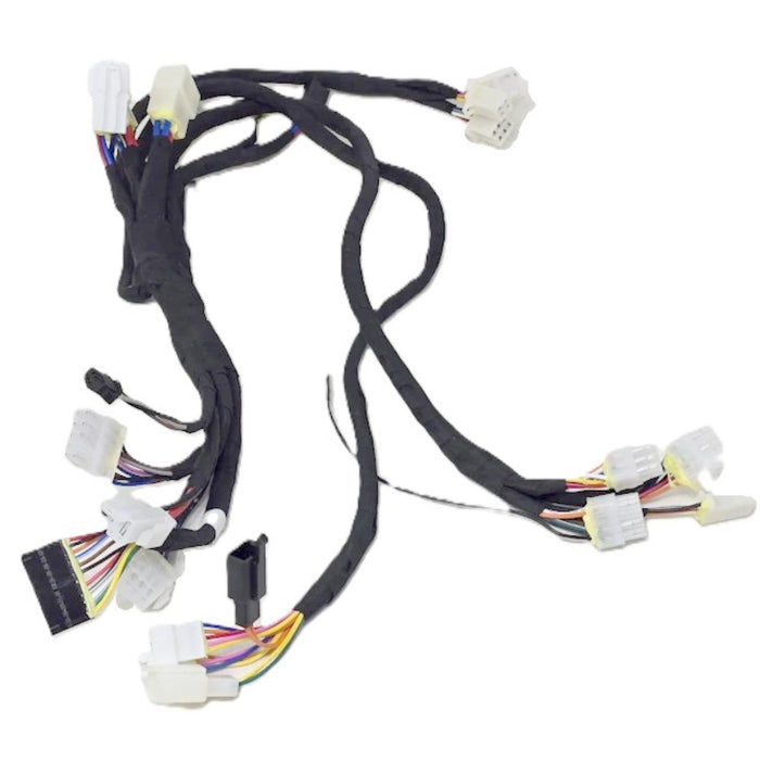 [DF680iX-036] Wiring Harness for WEN DF680iX