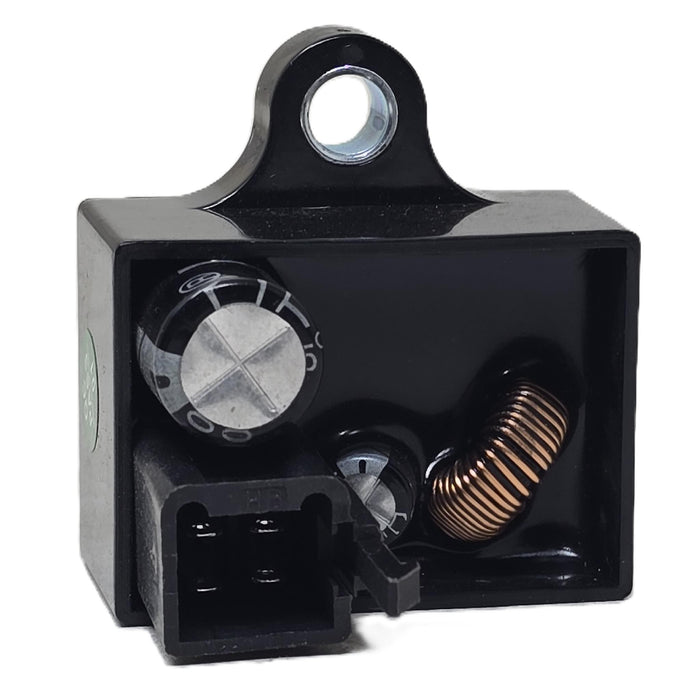 [DF680iX-064] Charger Module for WEN DF680iX