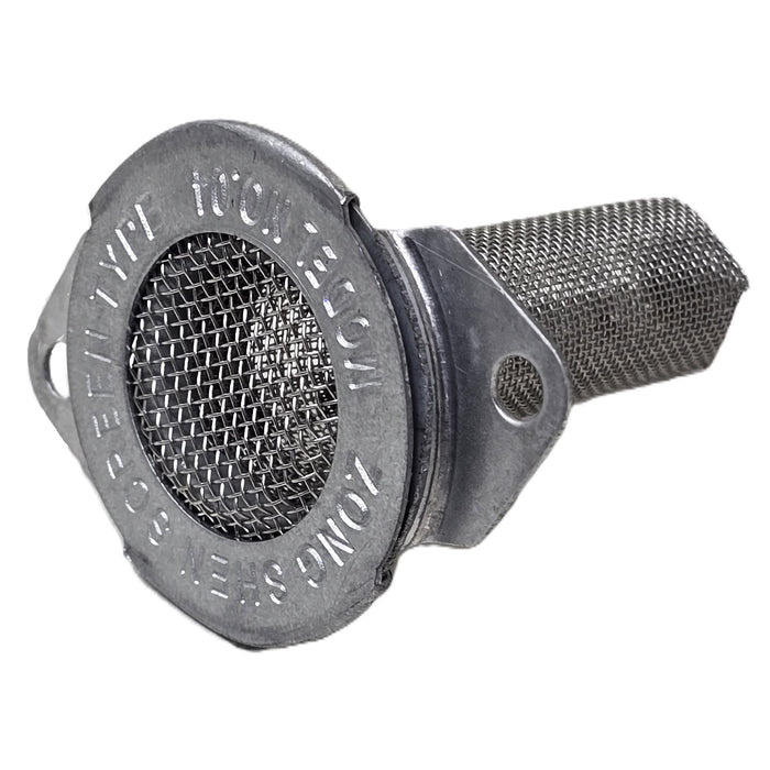 [DF680iX-124.1] Spark Arrestor for WEN DF680iX