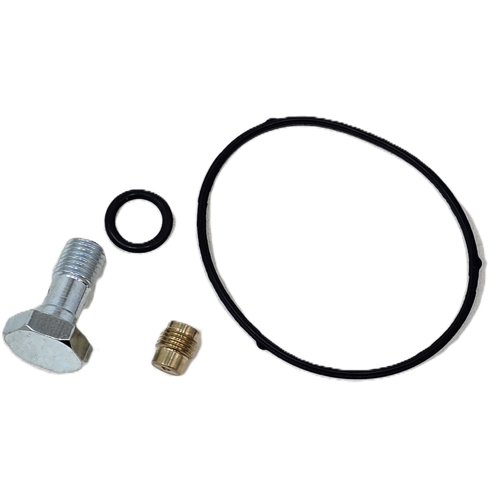 ヴェンデットパーツ DF680iX-HA39] High-Altitude Kit, 3000 - 9000 Ft for WEN DF680iX