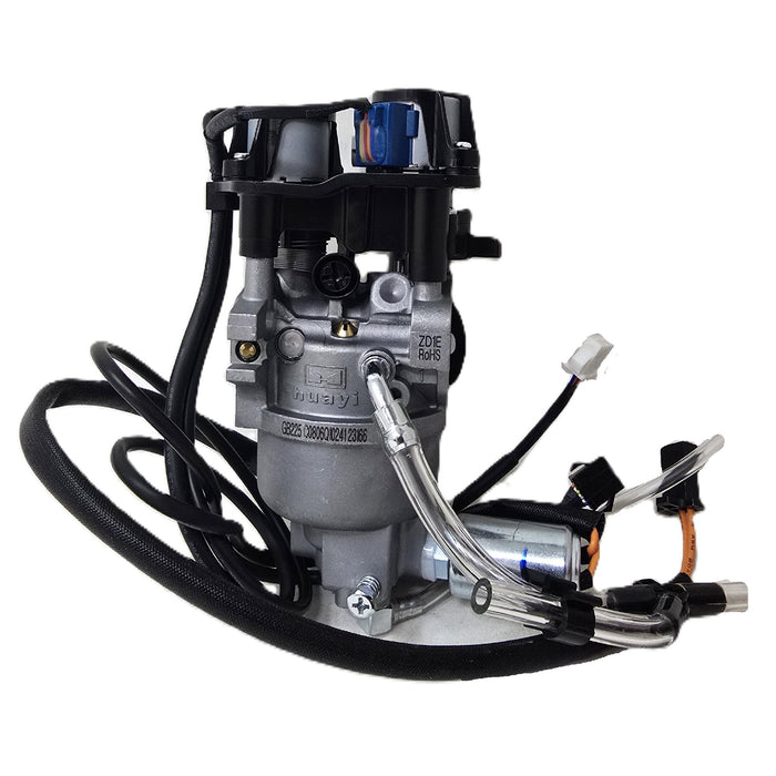 [DF680iX-129] Carburetor for WEN DF680iX