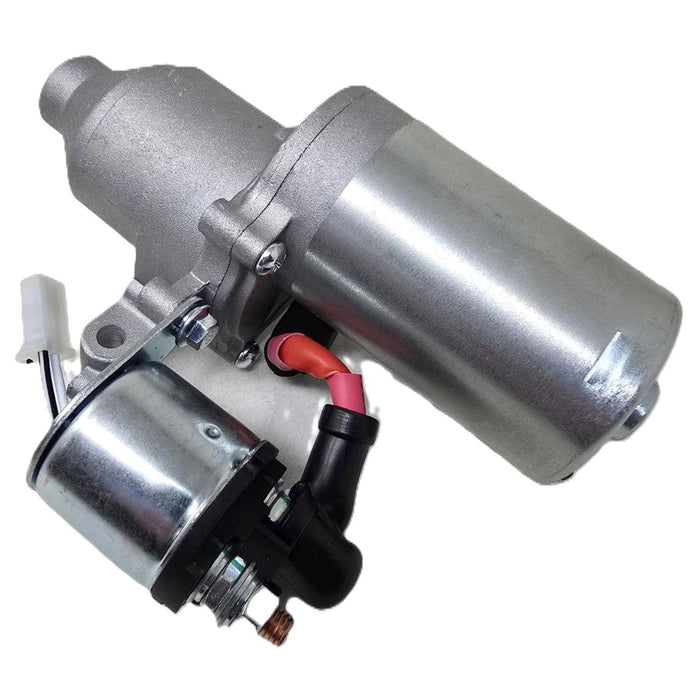 [DF8000X-178] Starter Motor Assembly for WEN DF8000X