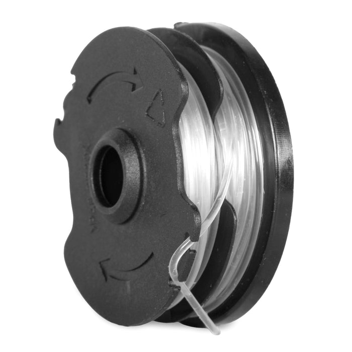 WEN ET-400 String Trimmer String Cartridges, #400 Style, Three Pack