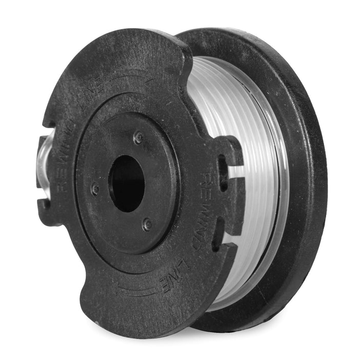 WEN ET-AF100 String Trimmer String Cartridges, AF100 Style, Three Pack