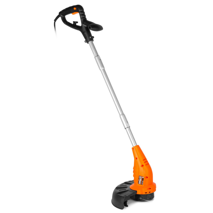 WEN ET1003 String Trimmer, Corded Electric, 10-Inch