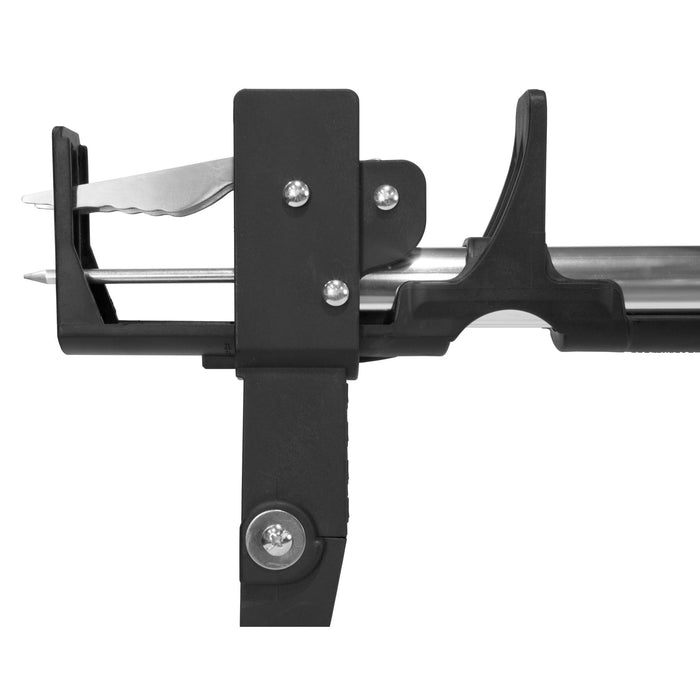 WEN GA1139 Stand-Up Gardening Weeder for Weed, Root, and Dandelion Removal