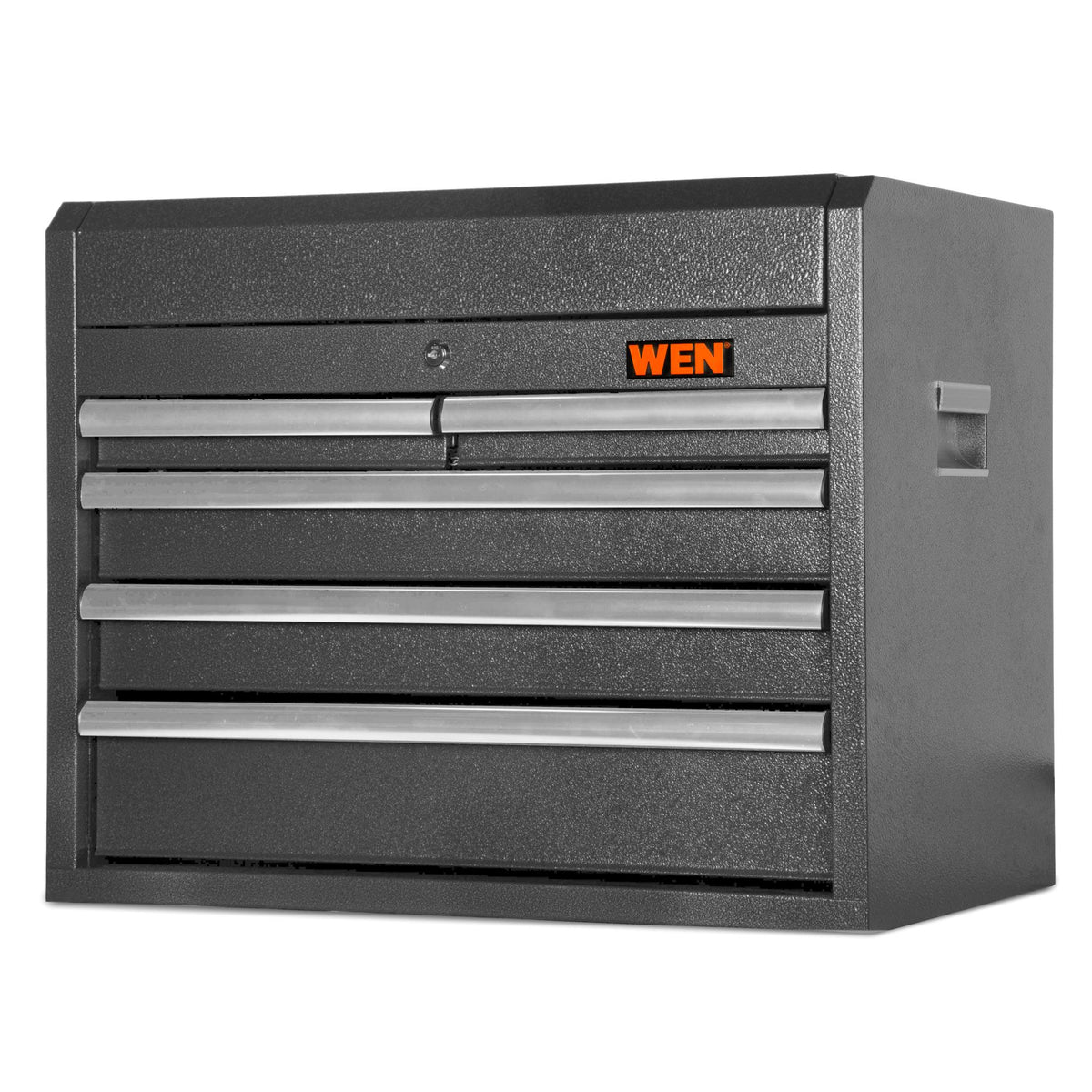 WEN GG261T 26-Inch Premium Tool Chest with Heavy Duty 21-Gauge