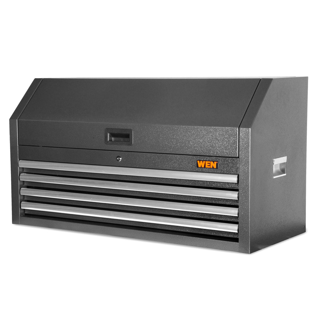 WEN GG421T 42-Inch Premium Tool Chest with Heavy Duty 21-Gauge