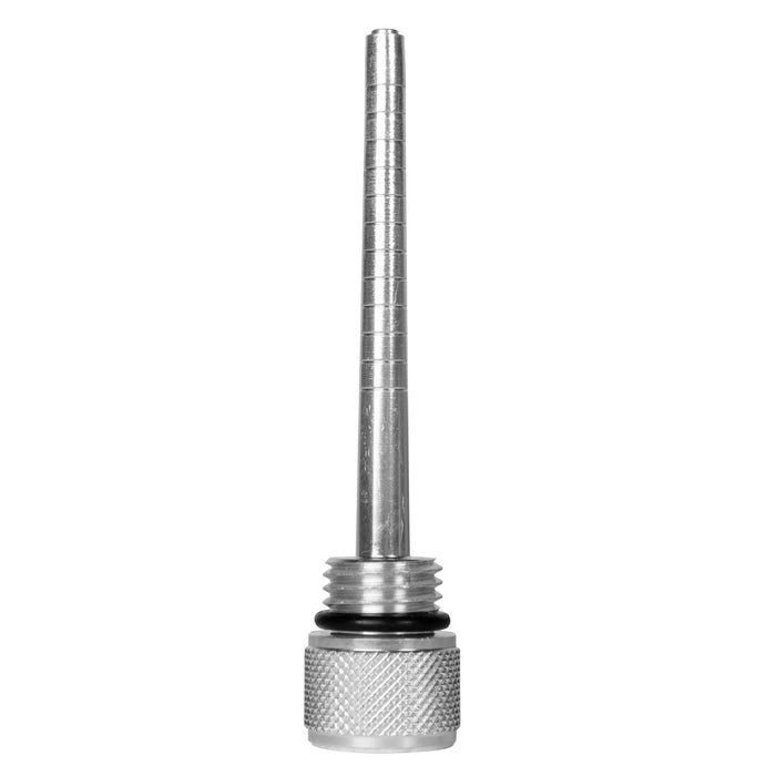 WEN GNA222 Extra-Large Magnetic Oil Dipstick with M22-2.5 Threading for WEN TF1500XR