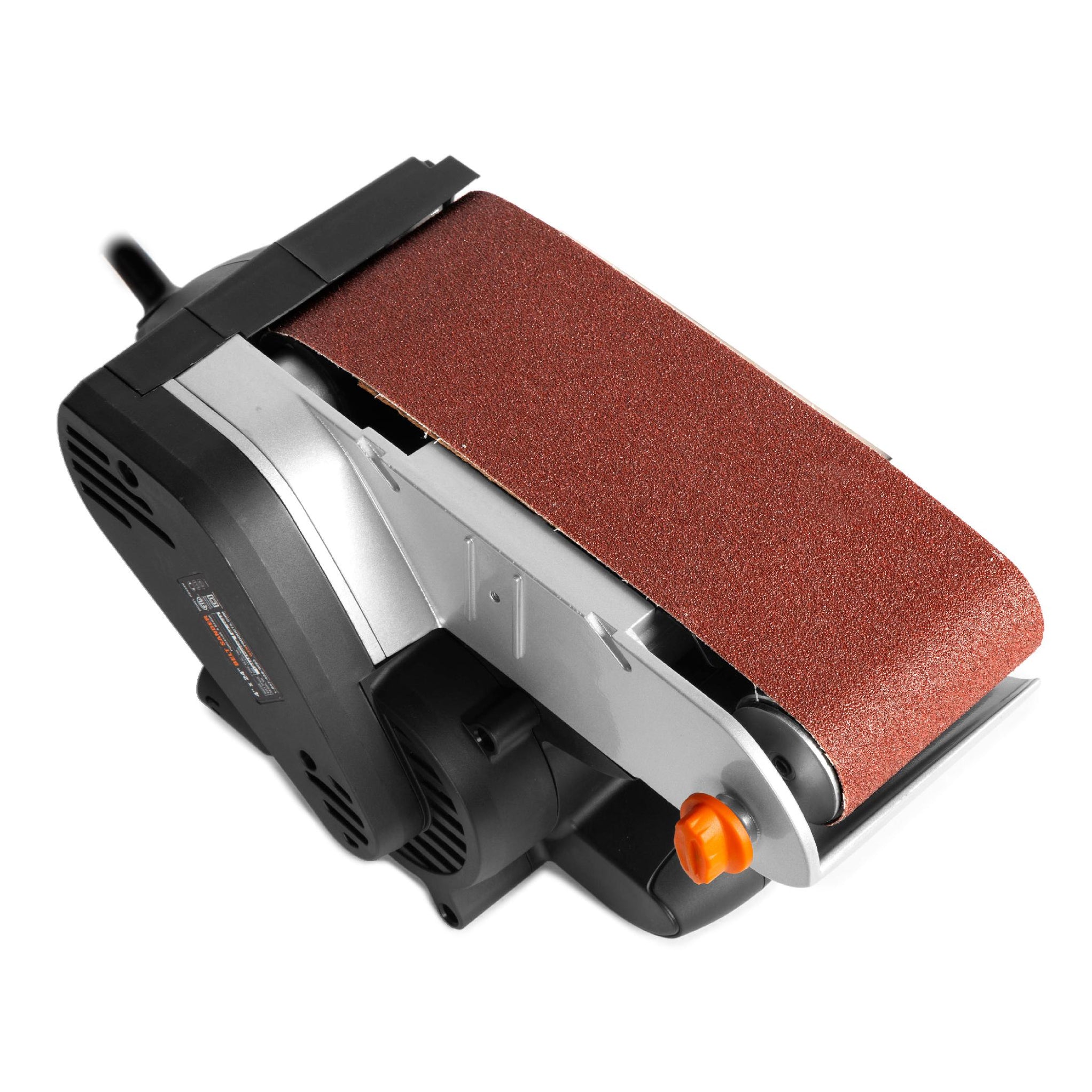 WEN HB424V 10Amp 4by24Inch Variable Speed Combination Handheld and