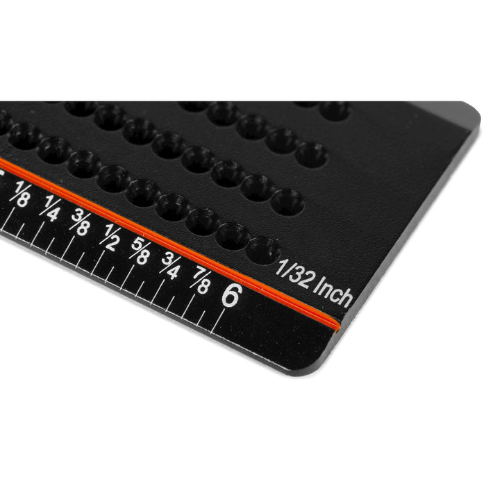 WEN ME806R 6-Inch T-Shaped Marking Ruler — WEN Products