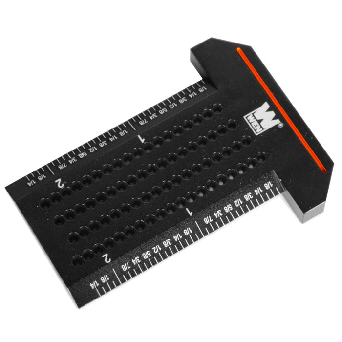 WEN ME851R Pocket Marking T-Ruler — WEN Products